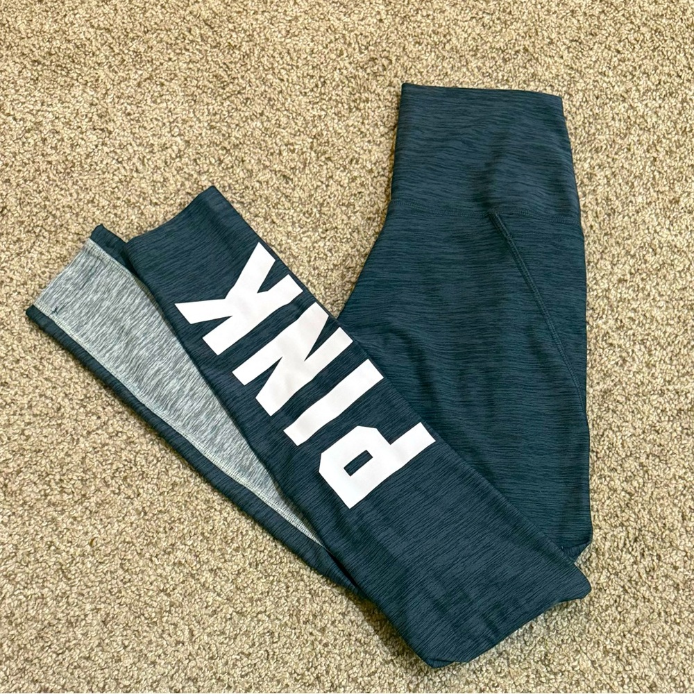 PINK High Waist Leggings